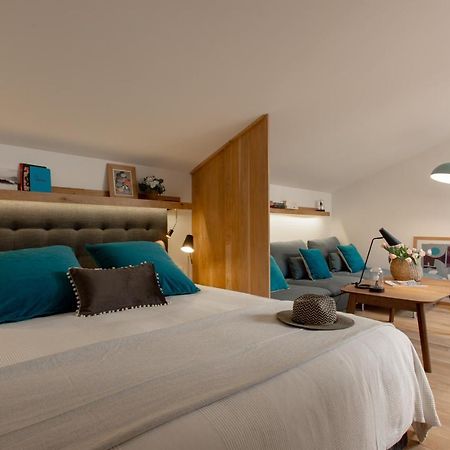 Loft Terrasse, L'Hauture, Arles Luaran gambar
