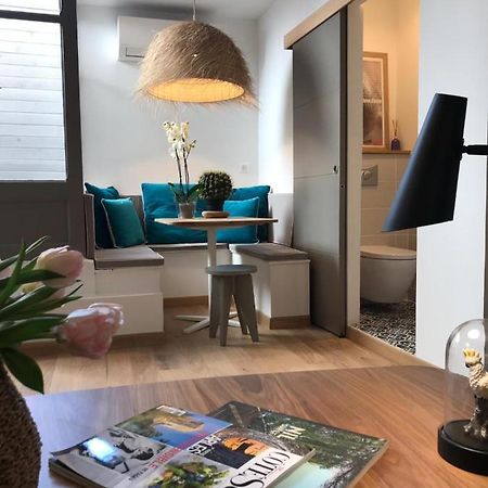Loft Terrasse, L'Hauture, Arles Luaran gambar