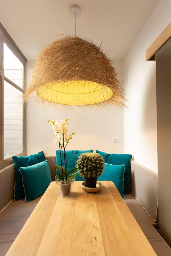 Loft Terrasse, L'Hauture, Arles Luaran gambar