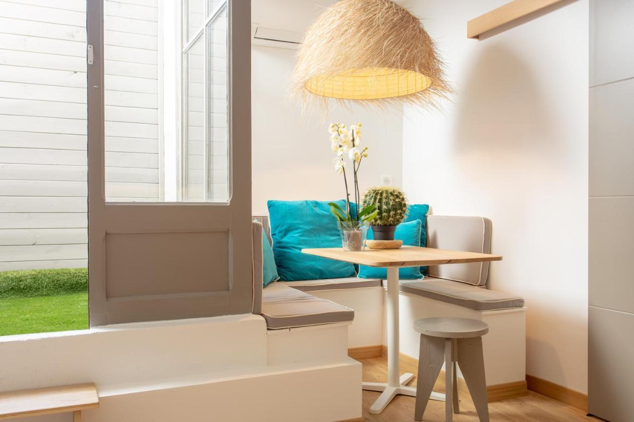 Loft Terrasse, L'Hauture, Arles Luaran gambar
