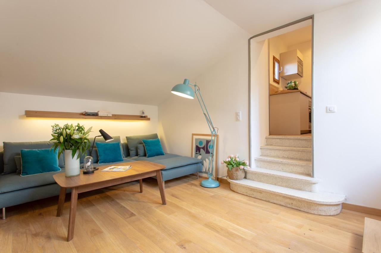 Loft Terrasse, L'Hauture, Arles Luaran gambar