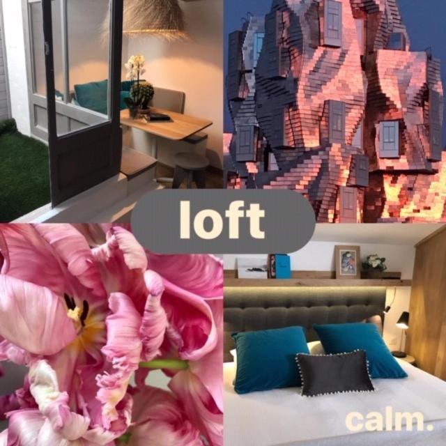Loft Terrasse, L'Hauture, Arles Luaran gambar