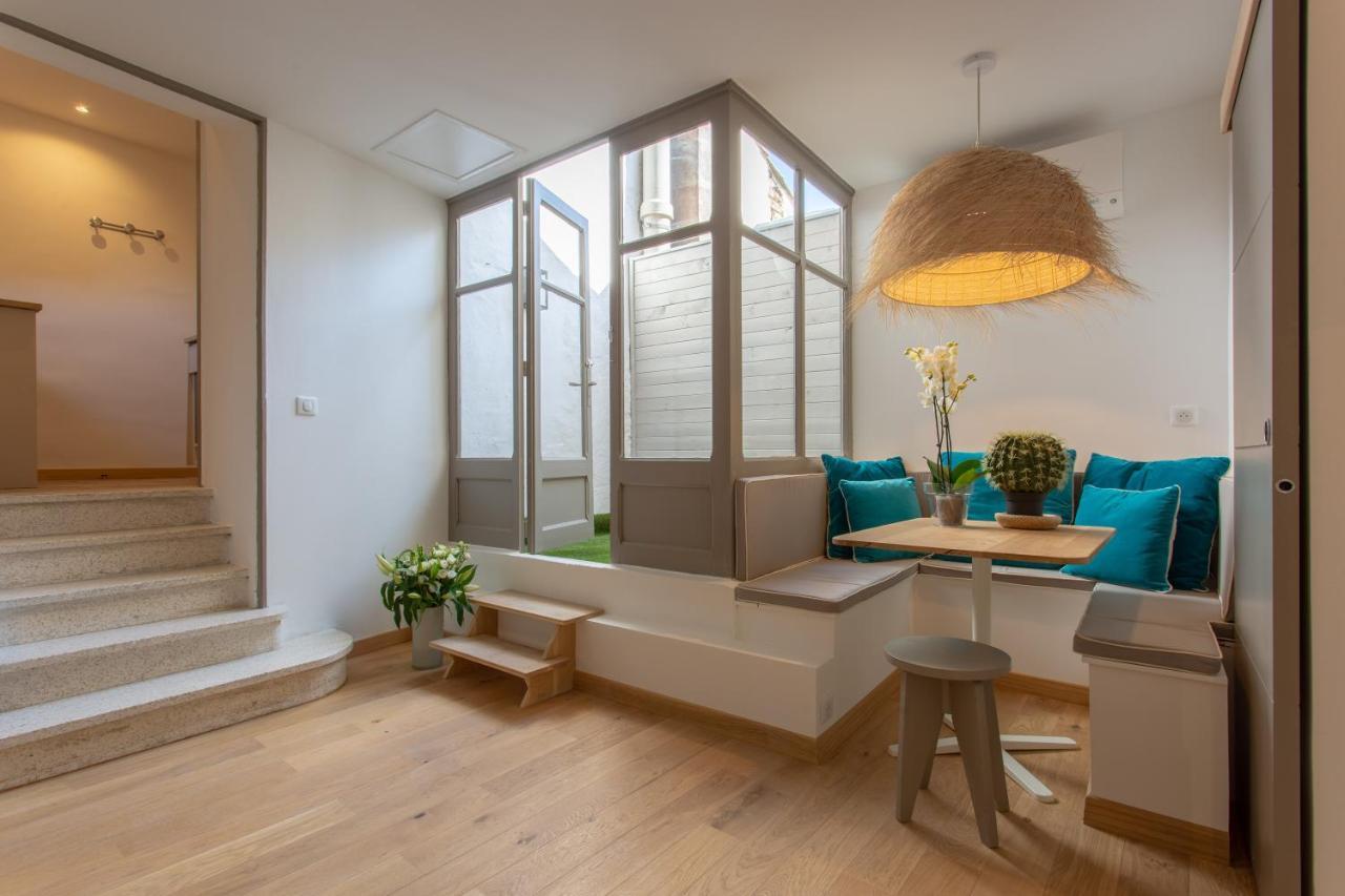 Loft Terrasse, L'Hauture, Arles Luaran gambar